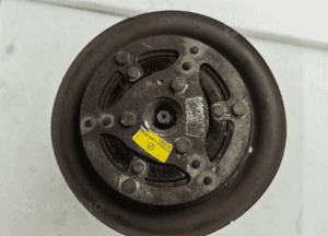 Sprężarka klimatyzacji alfa romeo 447220-8644 3