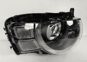 Lampa przod przednia prawa land rover defender ii 2 full led L8B2-13W029-HJ 2