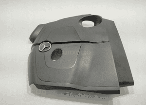 Osłona silnika na silnik mercedes a-klasa W176 A6510102413 2012-2018 4