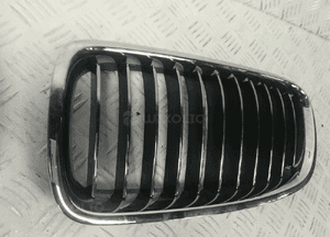 Bmw 3 f 30 31 35 n grill atrapa nerka komplet lp 6