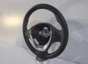 BMW 3 F30 / F31 1 F20 Kierownica Sport- 13517 3