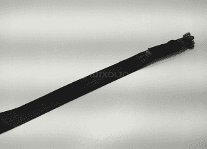 Pas bezpieczeństwa tył tylny biodrowy land rover defender btr 9626 BTR9626 3