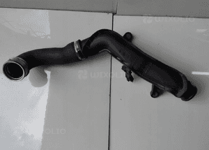 Audi vw skoda wąż rura intercoolera 1K0145762AE 1