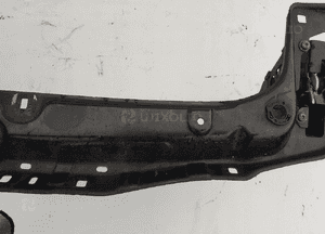 Wzmocnienie osłona górna pasa bmw F20 F30 F31 7245786 8