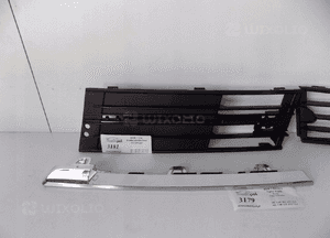 Kratka Zderzaka Lewa BMW 7 F01/F02 LCI - 3181 3