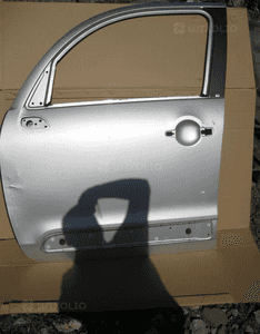 Citroen C3 picasso drzwi lewe 08-