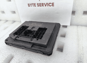 VW AG STEROWNIK MODUŁ KOMFORTU BCM 2Q0937090A 4