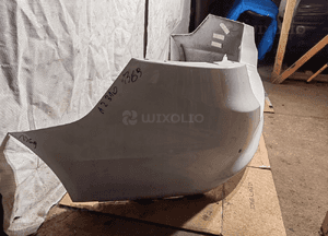 Zderzak tył tylni ford mondeo MK5 hatchback hb 3