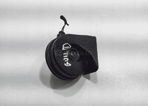 KLAKSON SYGNAŁ DŹWIĘKOWY VOLKSWAGEN GOLF VII 5Q0951221 2012-2016 3