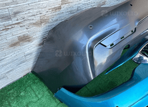 Zderzak zderzaki bmw 4 F32 F33 F36 m pakiet 8