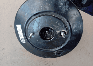 Fiat 500 serwo hamulcowe C969 51803160 1