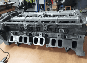 głowica jumper boxer transit 2.2 tdci 6c1Q6090ae po regeneracji 3