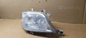 Lampa prawy przód przednia prawa Mercedes Sprinter 4