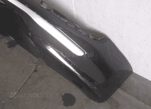Zderzak przód dokładka kia soul lift 16- 3