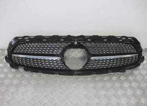 Grill gril atrapa mercedes e-klasa W213 W238 coupe lift amg 2020-2023 2