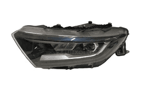 Ford turneo connect iii 21- lampa reflektor przód przednia led 1