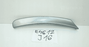 Listwa poszerzenie zderzaka lewy przód mercedes c W204 A2046904030 1