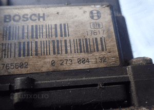 POMPA HAMULCOWA ABS PASSAT AUDI 8E0614111 RADOM 5