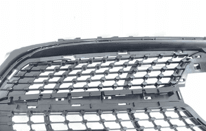 Atrapa grill mercedes cla W118 amg A1188880000 5