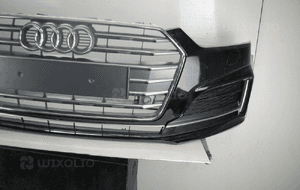 Zderzak audi S5 A5 s-line 8W 8W6 8W8 2017-2020 F5 3