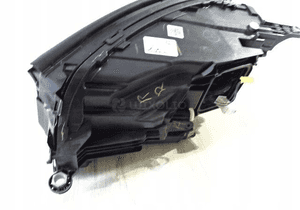 Lampa przód prawa gls ii full led multibeam X167 14