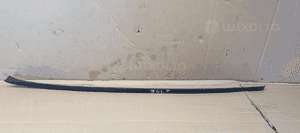 Listwa szyby czołowej lewy przód VW Passat B6 3C0854327A 1