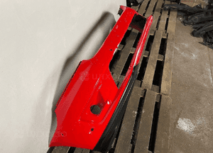 Zderzak przód przedni ford connect MK2 lift ii fl 2