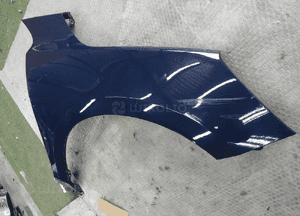 Ford focus MK4 bdb błotnik przedni prawy przód 2