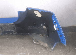 Zderzak tył opel corsa f gsi 6