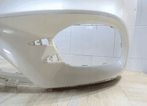 Mercedes s klasa W222 lift zderzak amg a2228856100 10