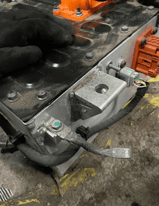 BATERIA AKUMULATOR RENAULT ARKANA 295107629R ORG 7