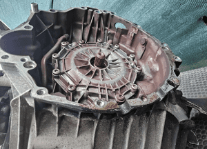 Skrzynia Biegow HJB Automat Multitronik Oska 3.2 FSI V6 Audi A4 B6 B7 A6 150tys km przebieg 32
