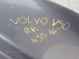 BŁOTNIK PRAWY PRZÓD VOLVO V50 LIFT KOD LAKIERU 455-16 9