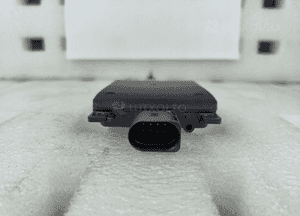 VW AG RADAR Asystent zmiany pasa ruchu Blind Spot 2Q0907685E 4