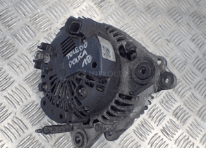 Alternator seat toledo iv 1,6 tdi P0183712 150414 radom 3