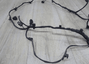 WIĄZKA 6 PDC ZDERZAKA TYŁ VW TIGUAN 5NA971104N 2