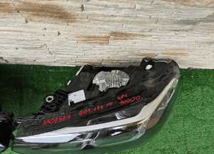 Lampa led bmw X3 G01 X4 G02 lci 5A0E5F1 5A0E5F2 3
