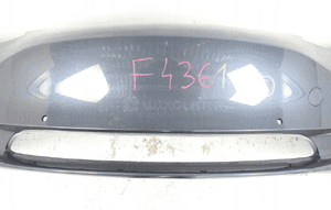 Tesla model 3 2017- zderzak przód przedni 1519965-00-A 3