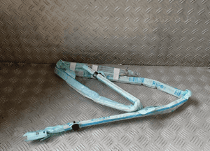 KURTYNA AIRBAG SKODA OCTAVIA 3 5E0880742 PRAWA 1