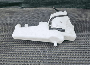 Zbiorniczek 8T0955453C 8K5955647 Płynu Spryskiwaczy Zbiornik Xenon Spryski Pompki Przewod AUDI A4 B8 A5 Sedan Kombi 7