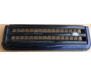 Grill atrapa chłodnicy LAND ROVER DISCOVERY 2 II 1998-2002 1