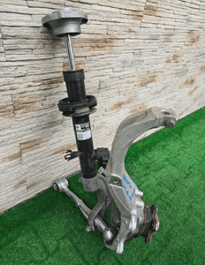 ZWROTNICA WAHACZ AMORTYZATOR BMW X5 G05 X6 G06 X7 G07 6876656 2