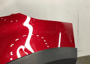 Błotnik Prawy Peugeot 2008 I GT 9822104880 9