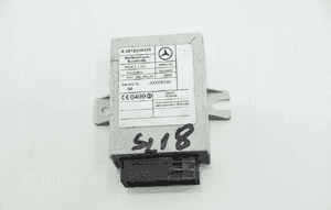 Moduł cisnienia A0018209426 mercedes sl R230 02 1