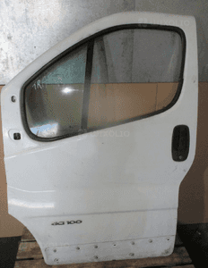 Drzwi przednie lewe przód przednie trafic ii vivaro a primastar 2