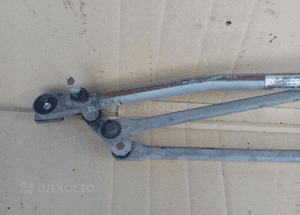 Ford Focus C Max mechanizm wycieraczek przód przednich silniczek 8