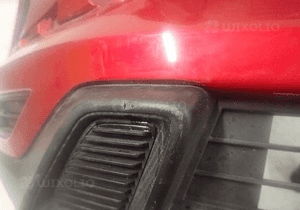 Zderzak przód przedni mitsubishi asx lift 2019- 5