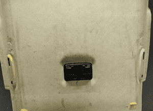 BMW F48 PODSUFITKA CZARNA M-PAKIET 15