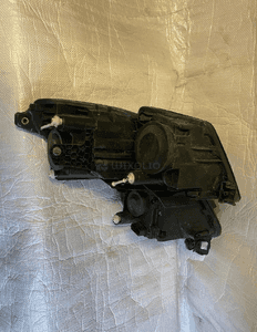 Skoda kodiaq H7 led lampa 2