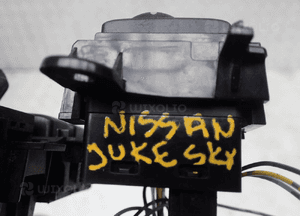 PRZEŁĄCZNIK ZESPOLONY ŚWIATEŁ -SZYB NISSAN JUKE 3